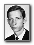 Tom Carsey: class of 1969, Norte Del Rio High School, Sacramento, CA.